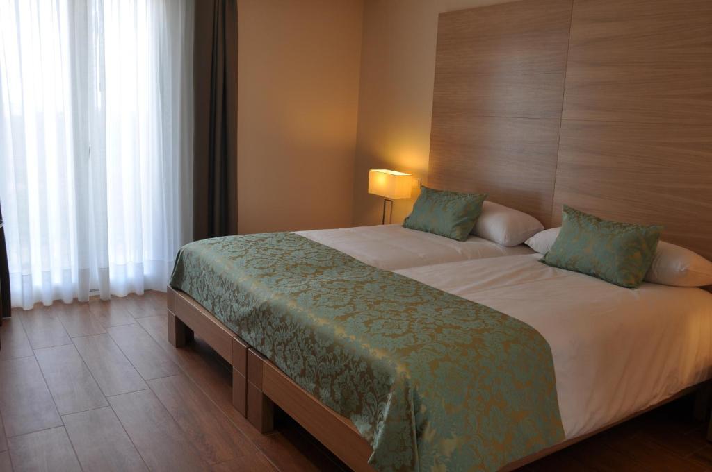 Hotel Medinasalim Медінаселі Номер фото