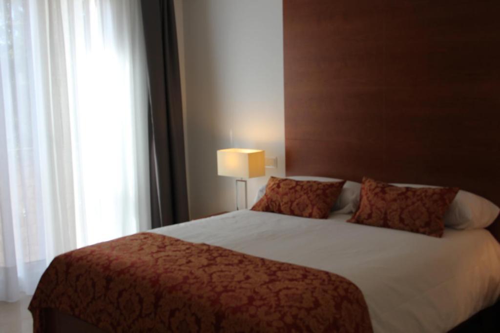 Hotel Medinasalim Медінаселі Номер фото