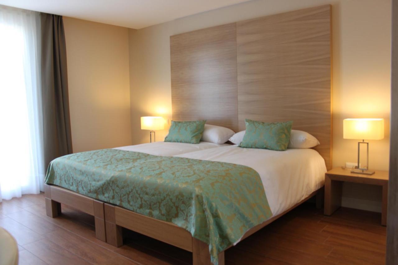 Hotel Medinasalim Медінаселі Номер фото